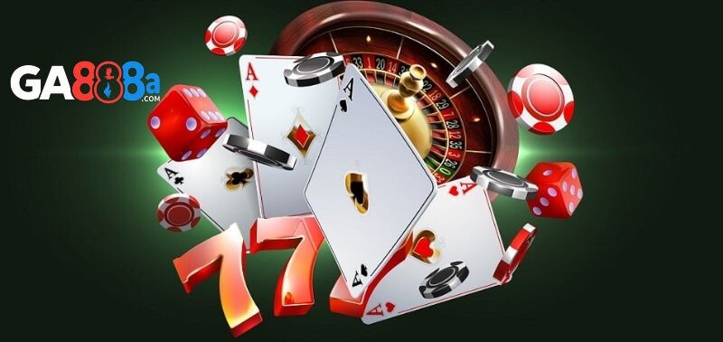 Những bí quyết hay khi cược casino tại sảnh BG 