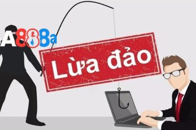 GA888 lừa đảo – Thực hư về vấn đề nhà cái lừa đảo hội viên